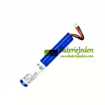 Baterie pro PLC EBA00020 [Náhradní baterie]